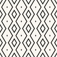 Seamless pattern stylish background N711