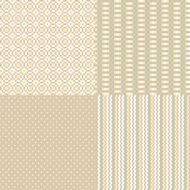 abstract pixel neutral background