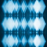 Abstract Blue Background N245