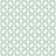 Arabic seamless vertical pattern