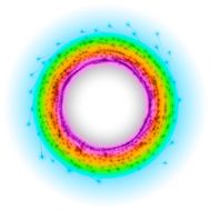 Round Rainbow N2