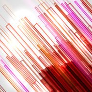 Abstract illustration colorful background N99