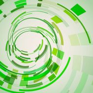 Abstract illustration colorful background N101