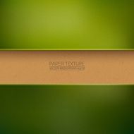 Vector cardboard paper textured background