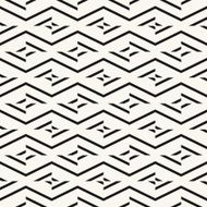 Seamless pattern stylish background N714