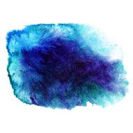 watercolor N291