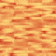 Seamless vector wood plank N3