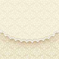 Elegant vintage background N5