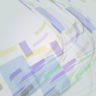 Colorful abstract background N117