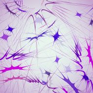 Colorful abstract background N120