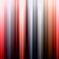 Colorful striped abstract background