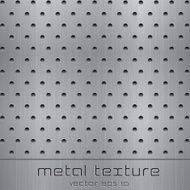 Seamless metal texture background N2