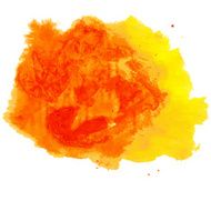 watercolor N293