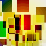 Abstract Style Background N23