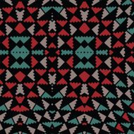ancient pattern Vector illustration N85