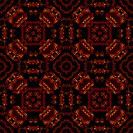 Patten background mathematically based on abstractions N1488