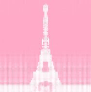 Eiffel Tower N82