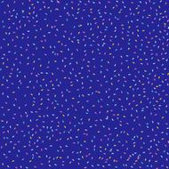 Confetti seamless background Holiday pattern for your design N2