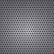 Seamless metal texture background N3