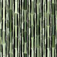 bamboo pattern N14