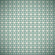 Vintage summer vector seamless pattern (with swath tiling) N5