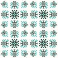 Patten background mathematically based on abstractions N1492