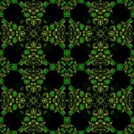Patten background mathematically based on abstractions N1493