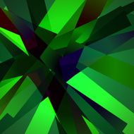 Abstract Background for Design N301
