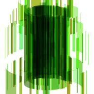 Abstract illustration colorful background N112
