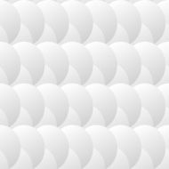 geometric pattern with circles