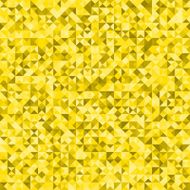 Seamless pattern from triangles N2