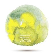 Abstract watercolor hand painted background N92