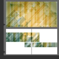 Brochure Template Design N89