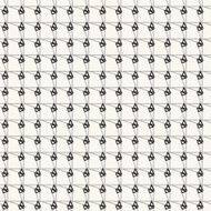 Seamless pattern stylish background N720