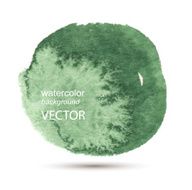 Abstract watercolor hand painted background N96