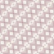 diagonal pattern with rhombus