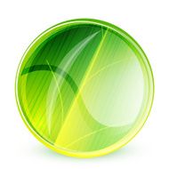 Vector nature leaves background N6