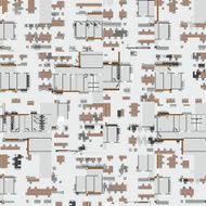 Seamless abstract N4