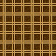 wicker basket weaving pattern seamless texture N4