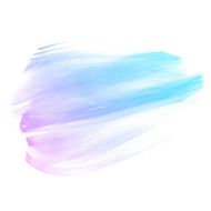 Colorful watercolor painting background N56