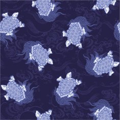 pattern of tortoise N9