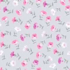 Vintage Seamless Pattern N94