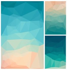 abstract holiday backgrounds