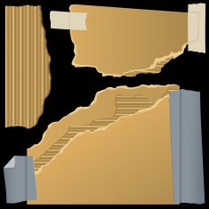 Cardboard N8