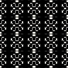 Seamless pattern stylish background N705