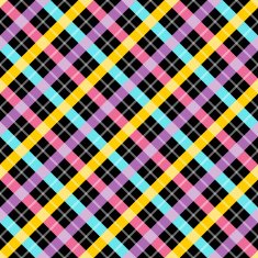 Checkered vector background Colorful plaid Fabric Abstract Seamless pattern N2