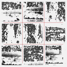 Old Wood Vector grunge textures