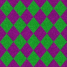 Seamless diamond glitter paper