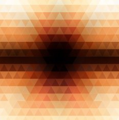 Abstract mosaic background N76