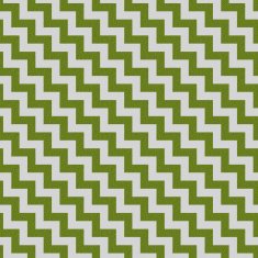 Seamless diagonal chevron pattern on white paper